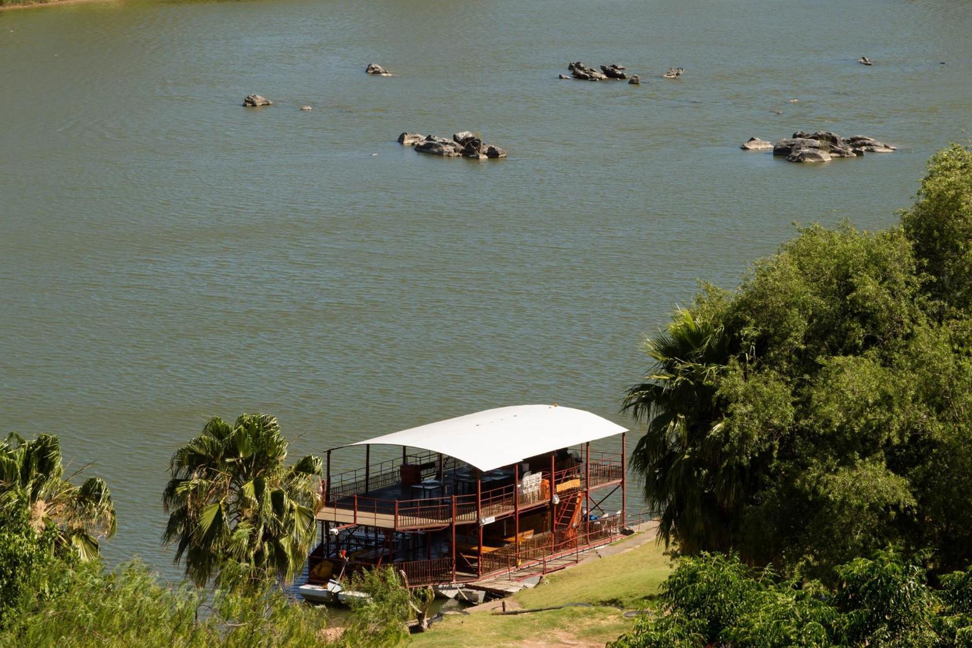 Protea Hotel By Marriott Upington Exterior photo