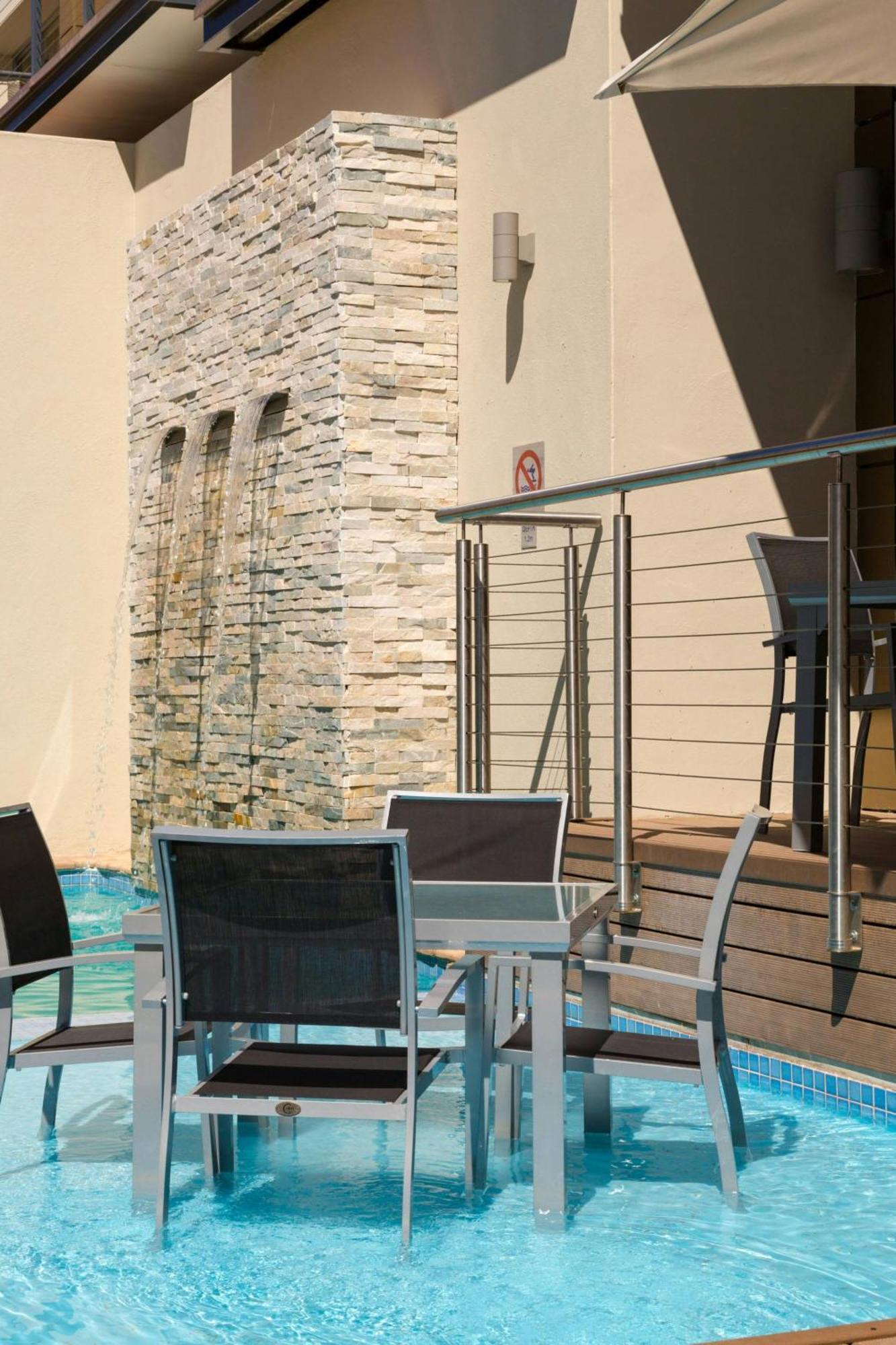 Protea Hotel By Marriott Upington Exterior photo
