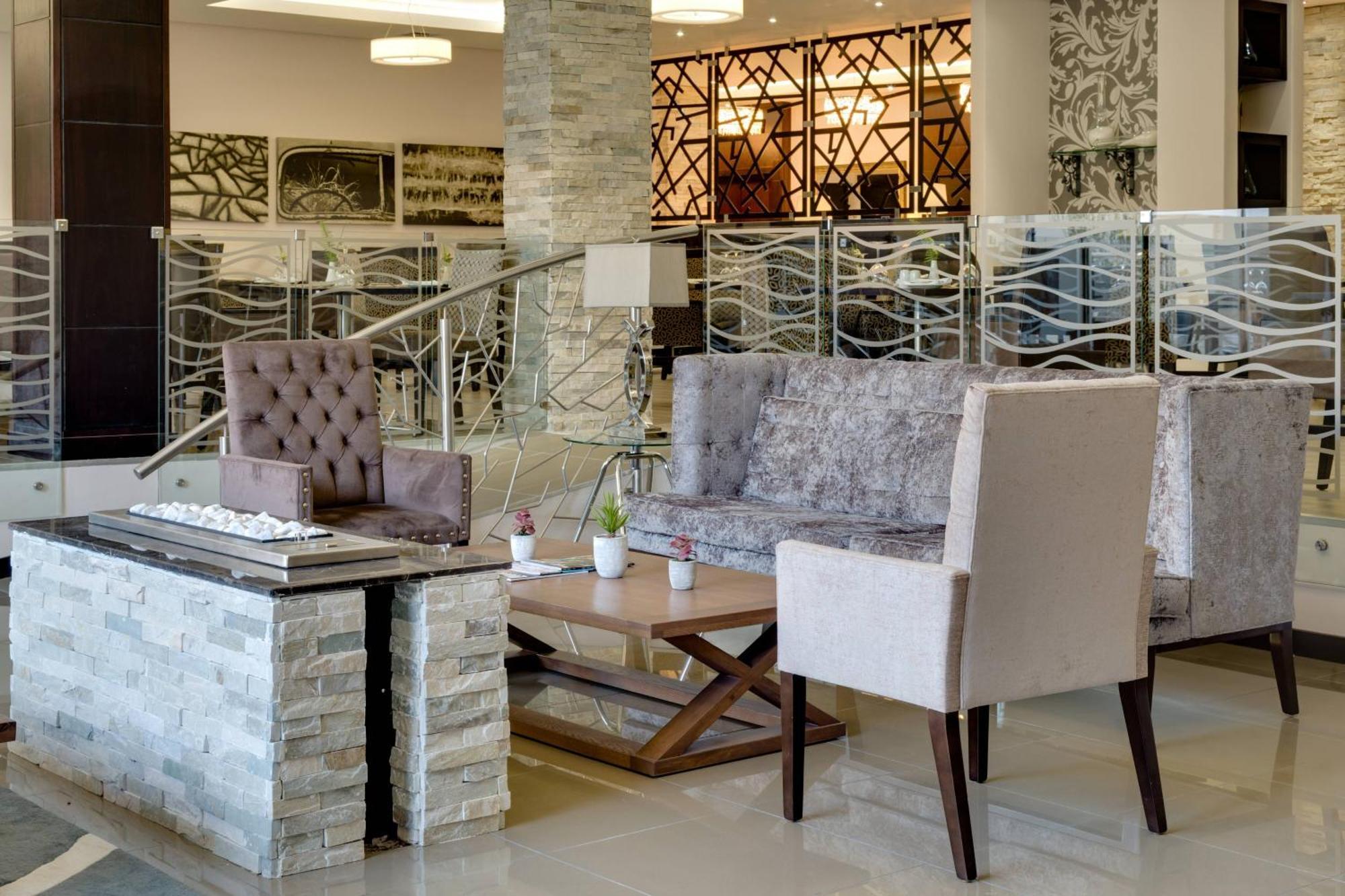 Protea Hotel By Marriott Upington Exterior photo
